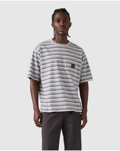 Levi's - SS Workwear Pocket Tee