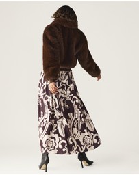 MOS The Label - Rowe Bomber Jacket
