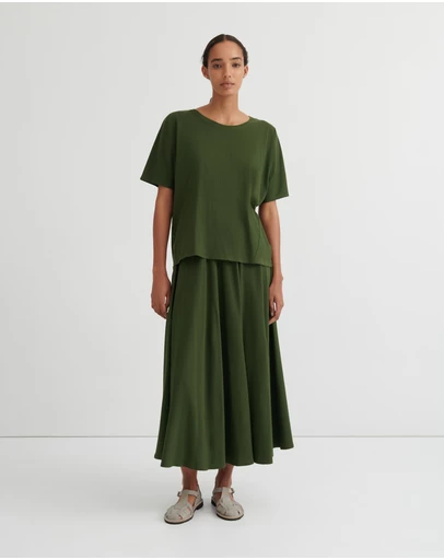 Kowtow - Loose Tee