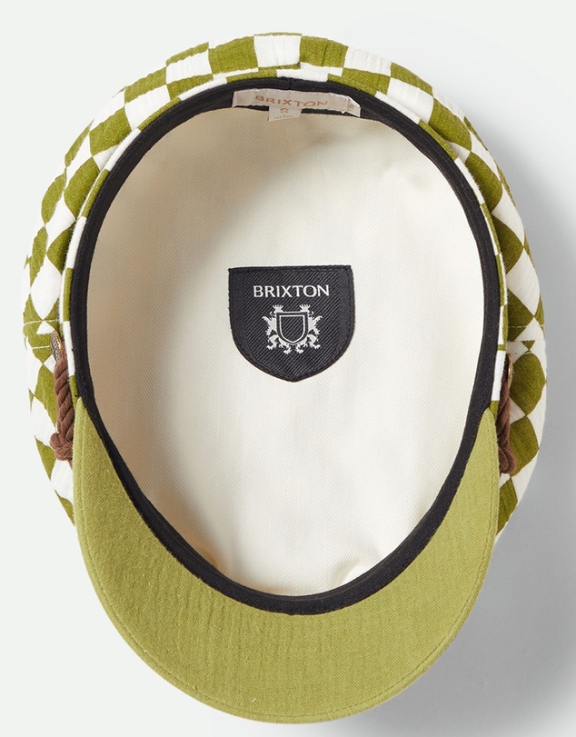Brixton - Fiddler Cap