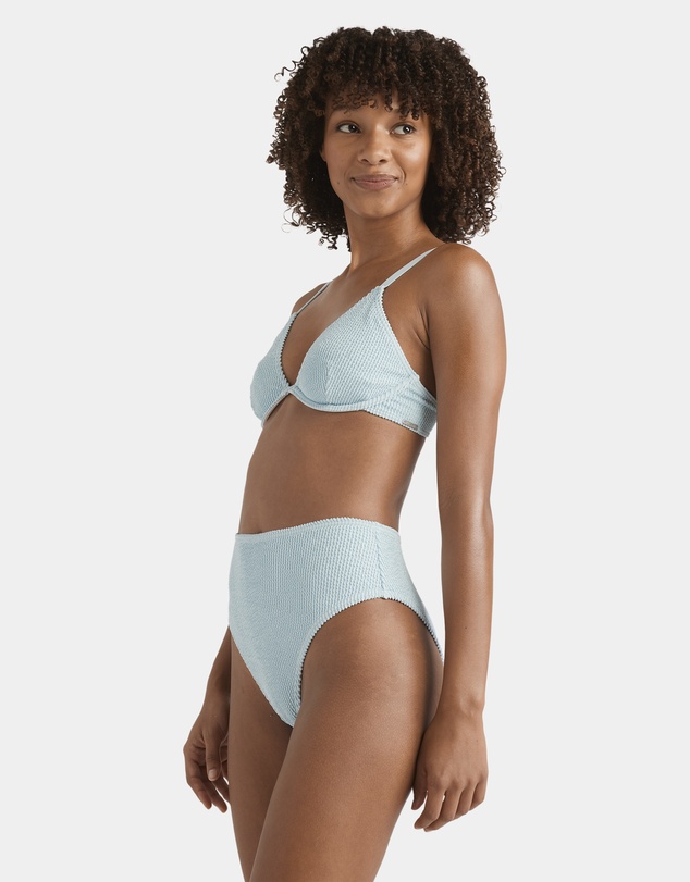 Billabong - Womens Summer High Waist Bikini Bottom