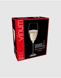 Riedel - Vinum Cuvee Prestige Glass - Set of 6