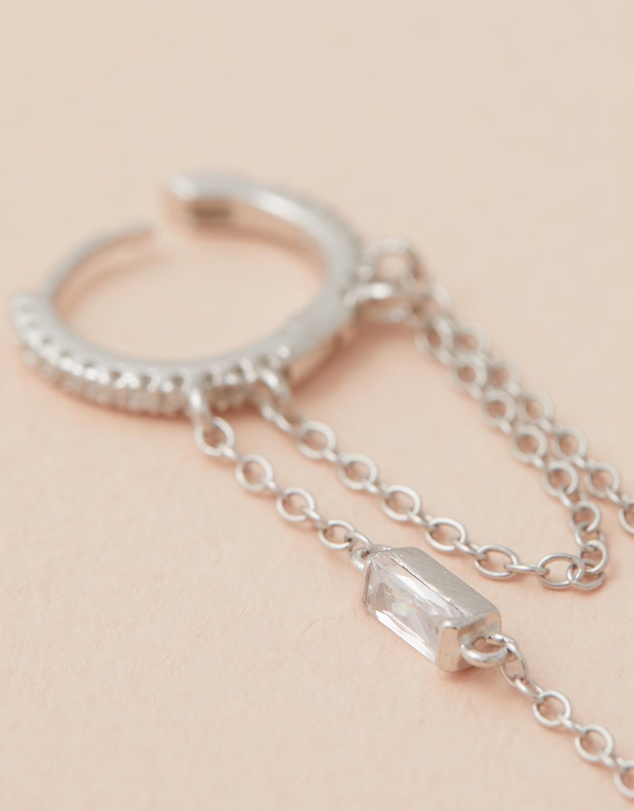Native Sol - Phoebe Chain Huggies