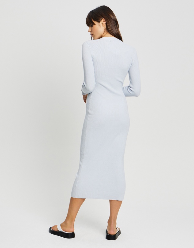 The Fated - Tove Knit Dress