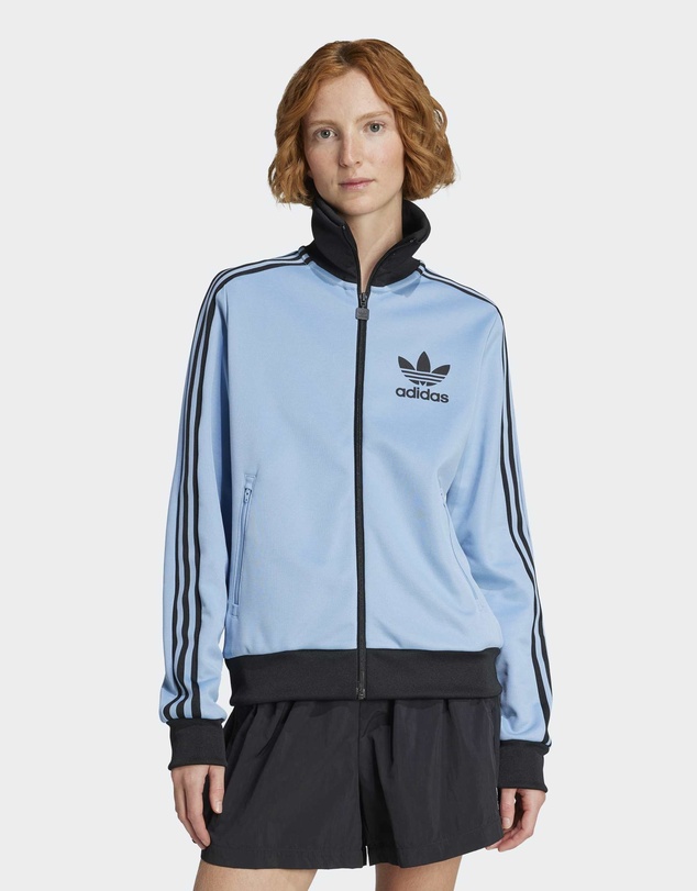 adidas Originals - Heritage Track Top Womens