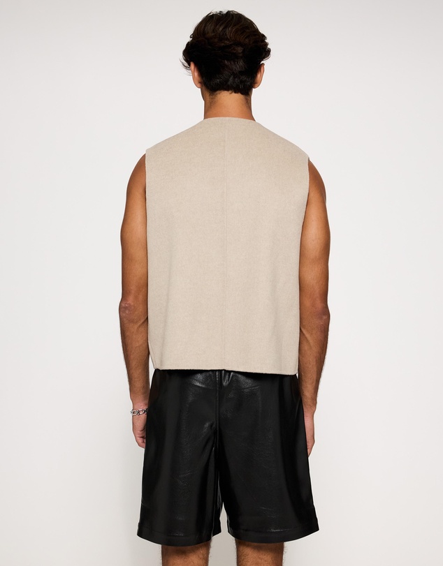 Nanushka - Mykel Vest