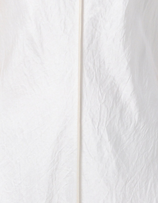 Third Form - Crush Contrast Bind Maxi Tank Dress