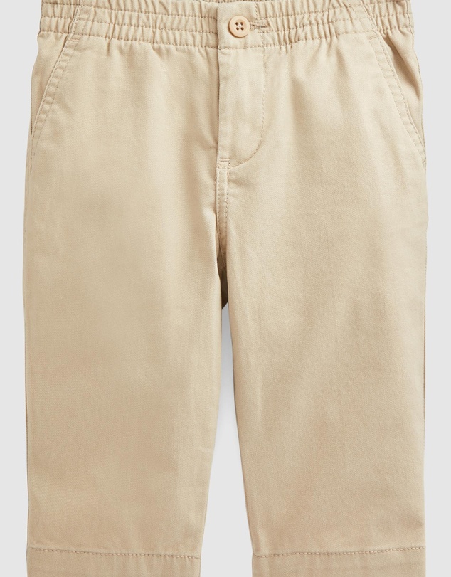 Polo Ralph Lauren - Polo Prepster Stretch Chino Pants - Babies