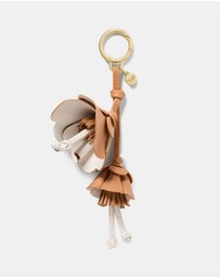 Kate Spade - Charmed Calla Lilly Bag Charm