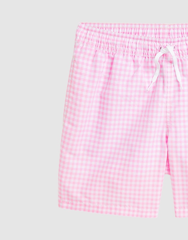 Polo Ralph Lauren - Traveler Swim Trunks - Teens