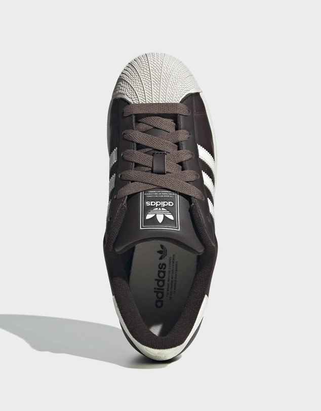 adidas Originals - SUPERSTAR II SHOES Womens
