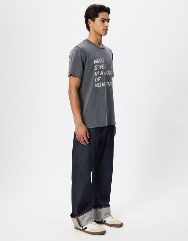 Nudie Jeans - Roy T-Shirt
