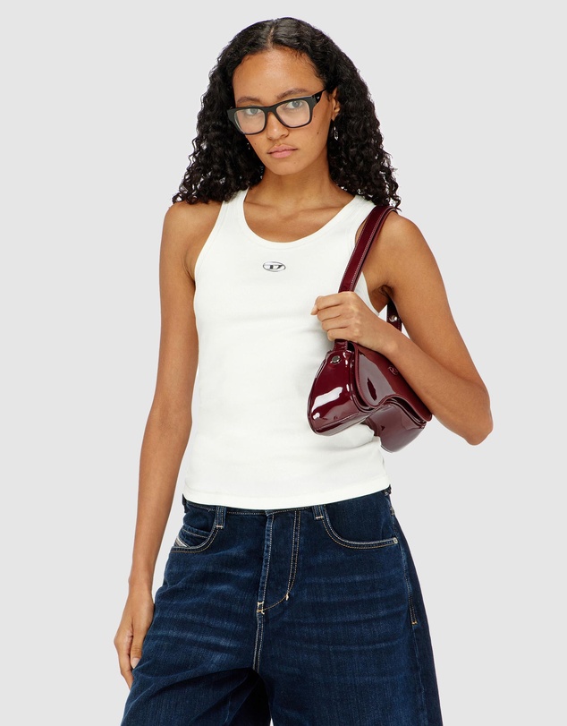Diesel - T-Anki-Od Tank Top