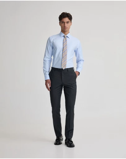 Oxford - Islington Classic Fit Twill Shirt