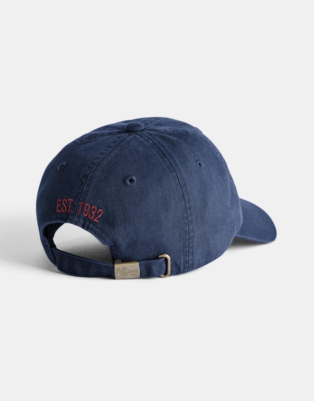 R.M.Williams - Heritage Twill Cap