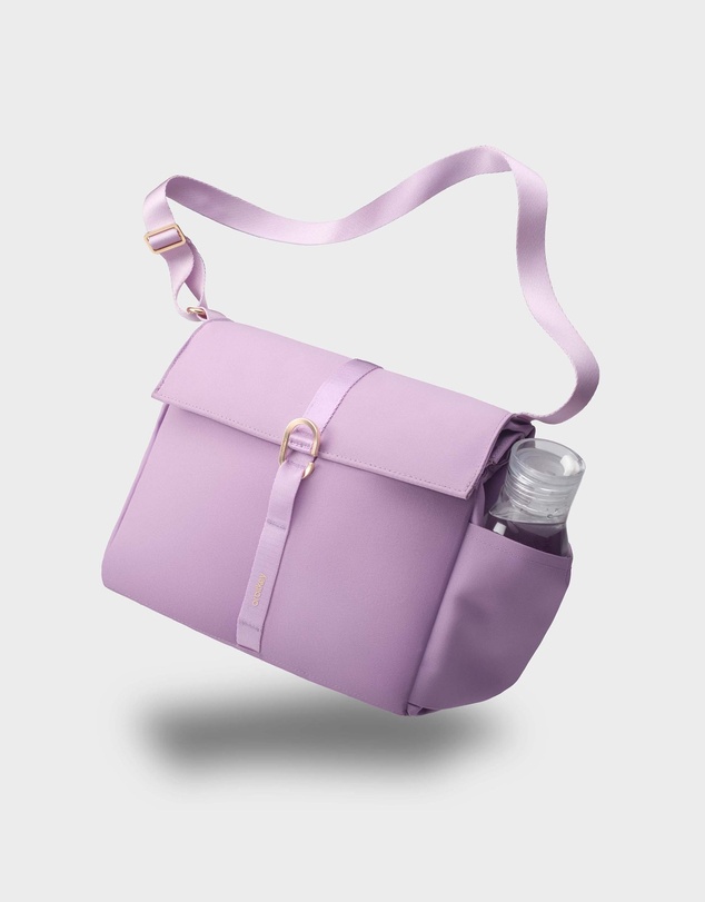 Orbitkey - Insulated Lunch Bag Plus (8L)