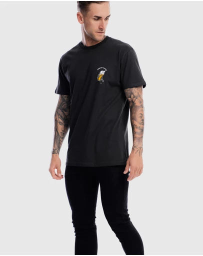 DVNT - Forever Thirsty Tee