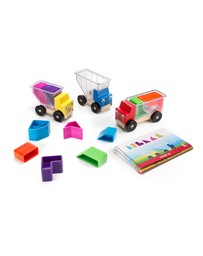 Smart Games - Trucky 3