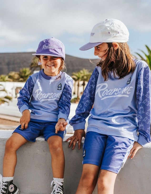 Roarsome - Sparkle the Unicorn - Riders Jersey