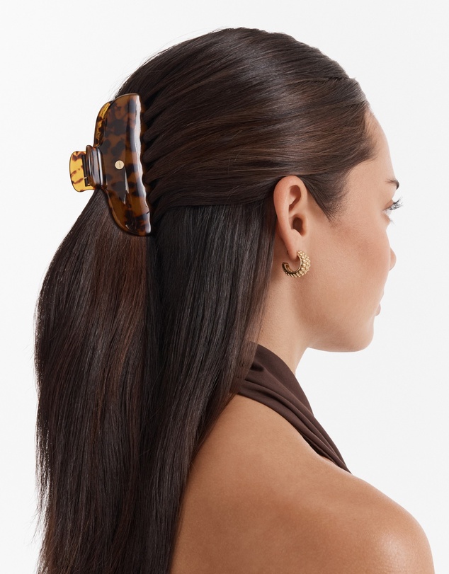 MIMCO - Mimco Mega Hair Claw Clip