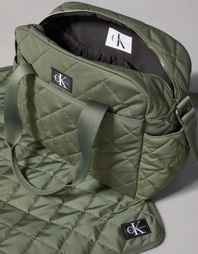 Calvin Klein Jeans - Newborn Nappy Bag