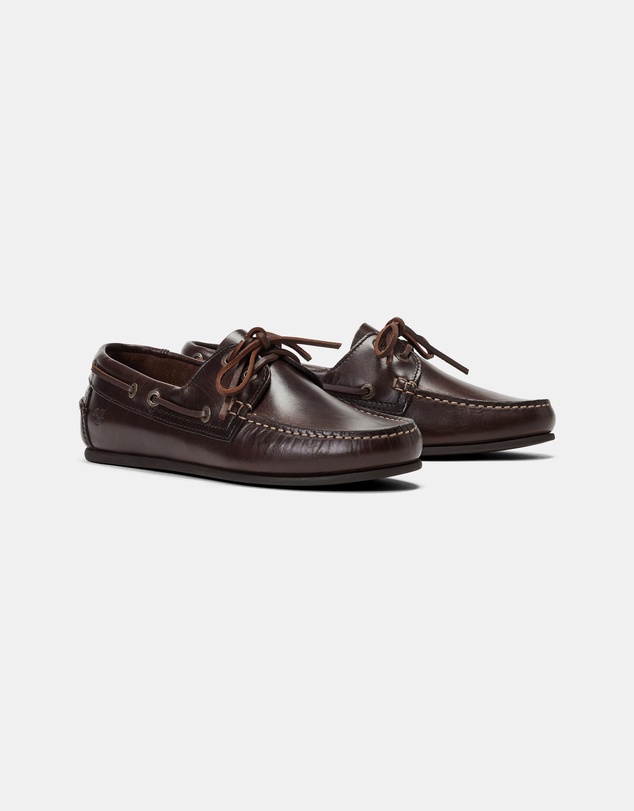 R.M.Williams - Rose Moccasin - Women's