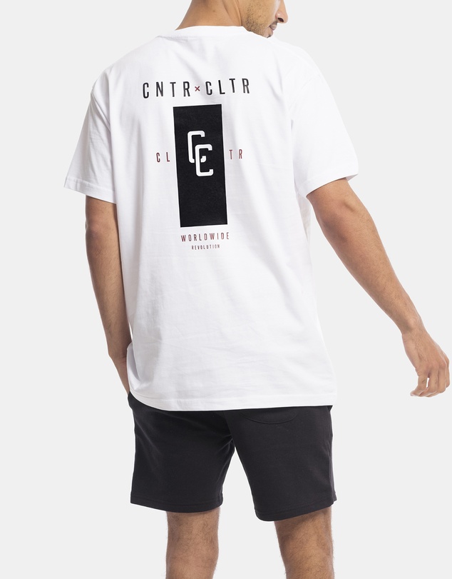 Counter Culture - Runway Oversize Tee