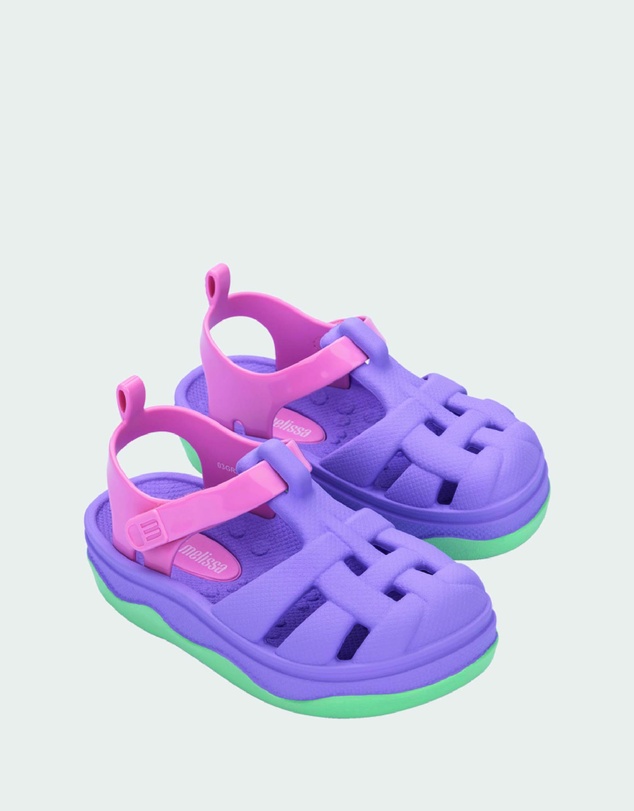 Mini Melissa - Mini Melissa Zig