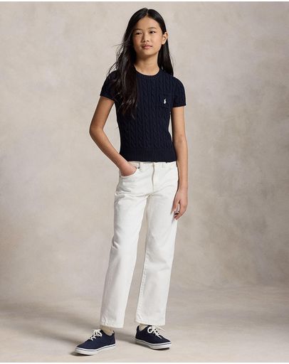 RL Navy & Nevis