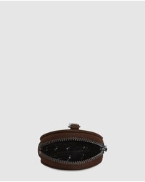 Status Anxiety - Go With Me Pouch