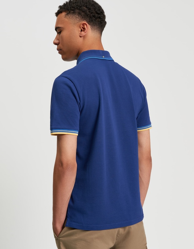 Ben Sherman - Signature Pique Polo