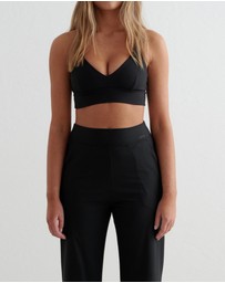 Aim'n - Sense Wide Pants