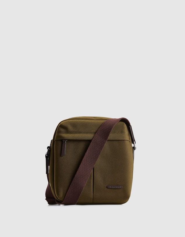 Evity - Leo Cordura NS Satchel