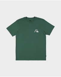 Quiksilver - Mens Touro T-Shirt