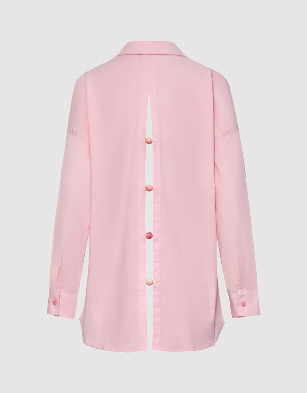 Baobab - Wayra Shirt