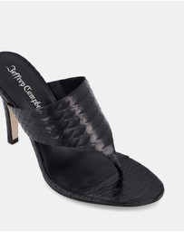Jeffrey Campbell - Azula Heels