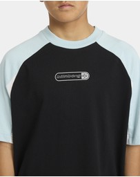Billabong - Boys 8 to 16 Spec 73 T-Shirt