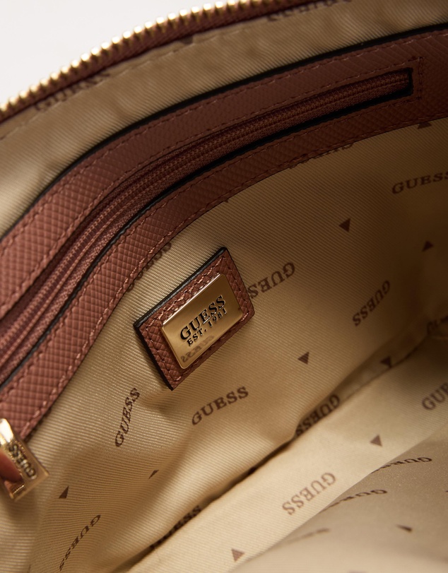 GUESS - Noelle II Camera Crossbody Bag