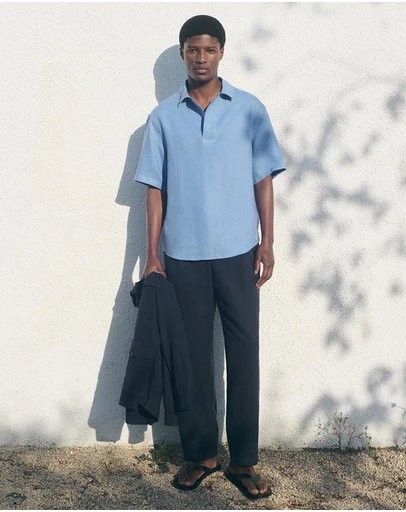 M.N.G - Sants Pants