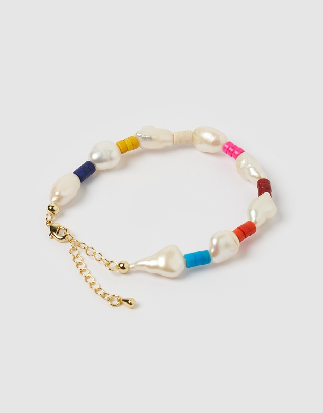 Miz Casa and Co - Kaya Bracelet