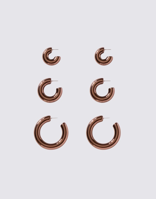 8 Other Reasons - Jelia Hoop Set
