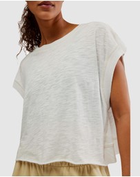 FP Movement by Free People - My Time Tee