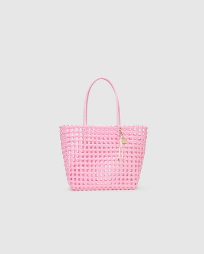 Seed Heritage - Woven Market Bag Small