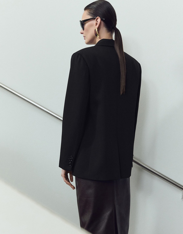 M.N.G - Pbgabi Blazer