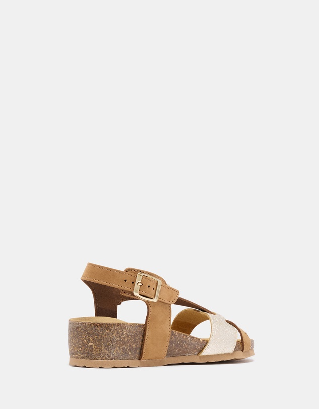 BioNatura - Aversa Leather Sandals