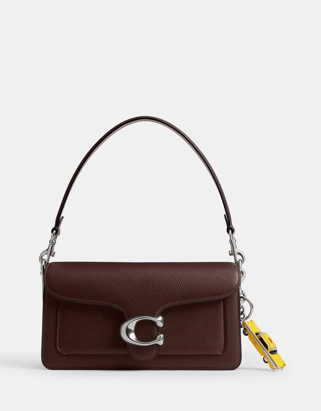 Coach - Small Taxi Bag Charm