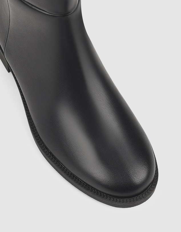 Verali - Gabe Wide Calf Tall Boot
