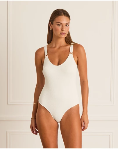 Heaven Australia - Orchid Kaz D Cup One Piece
