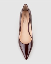 Edward Meller - AISHA85 Pointed Pump