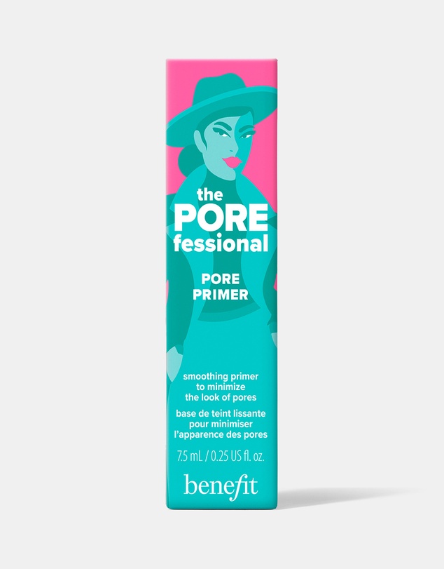 Benefit Cosmetics - The Porefessional Primer Mini 7.5ml
